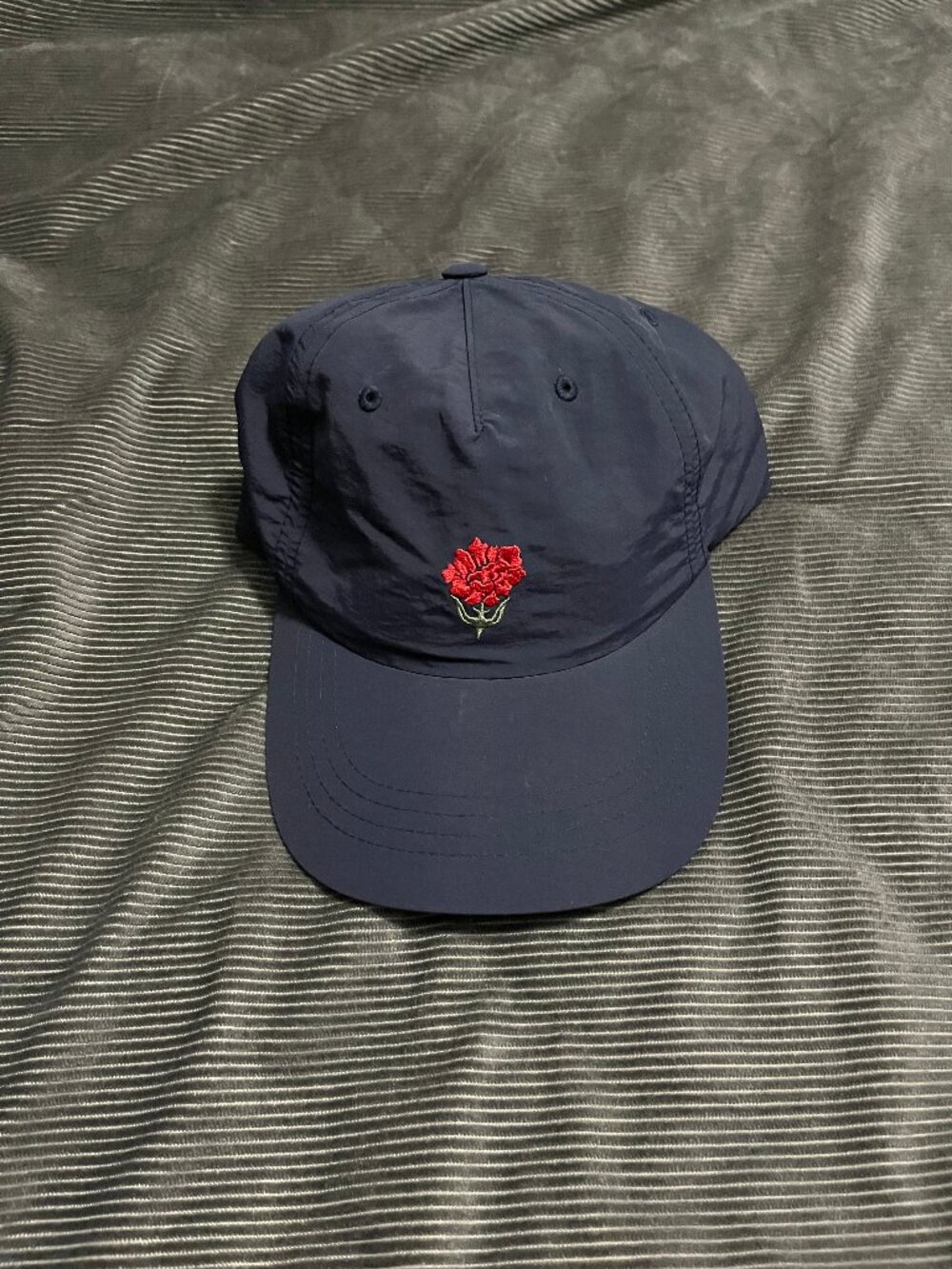 Vans Rose Hat